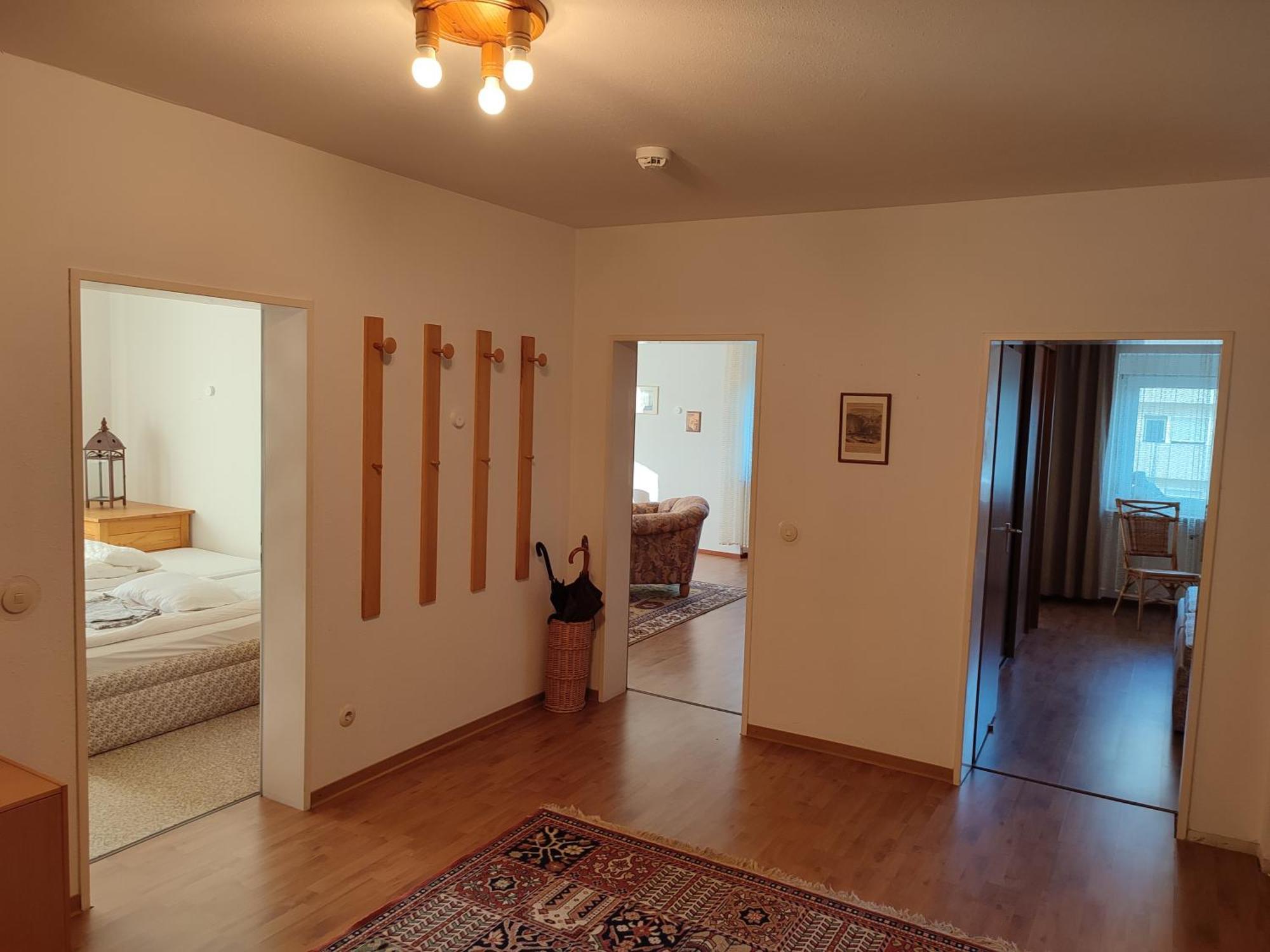 Brenntenwald Dobel Bagian luar foto