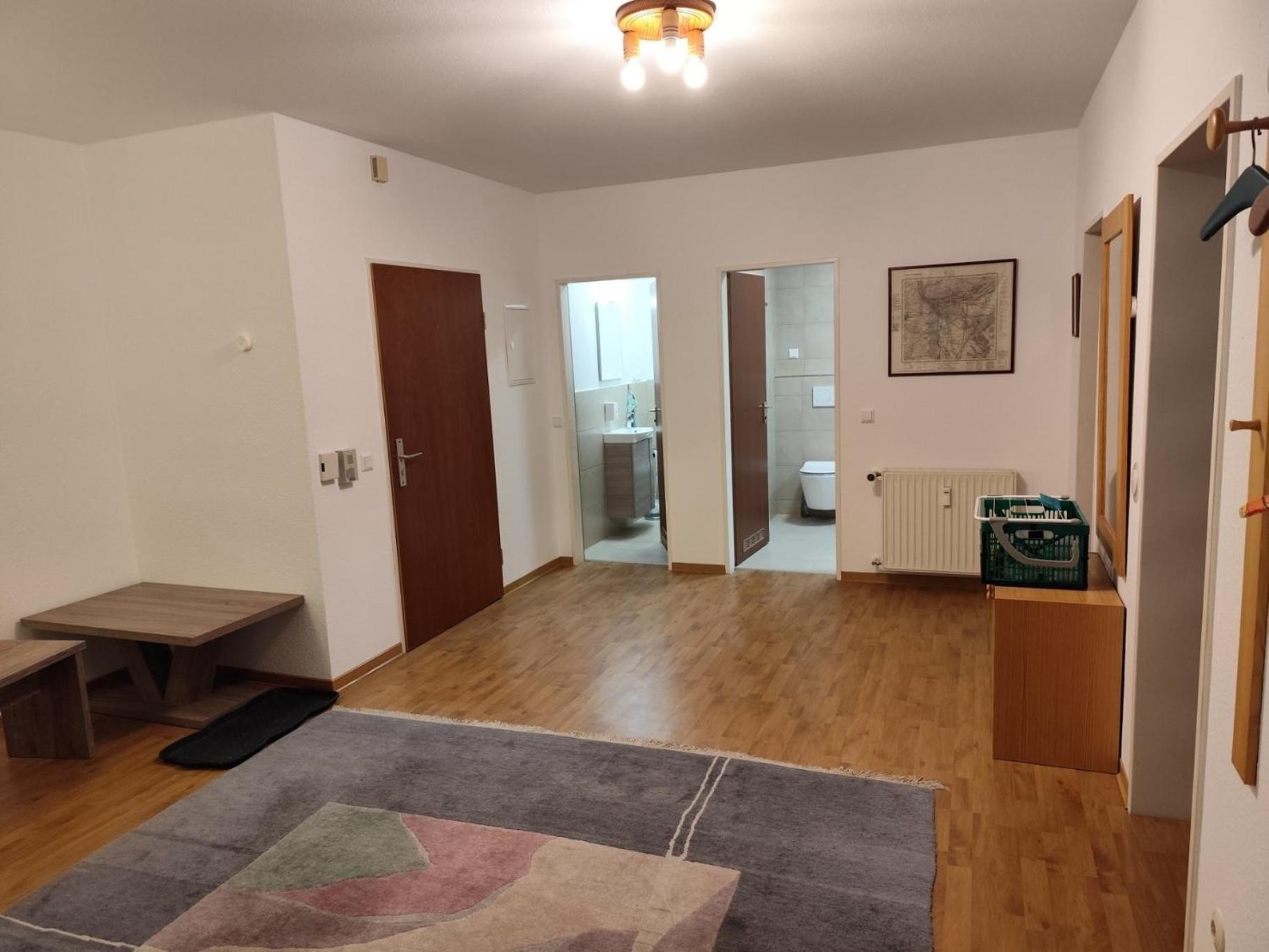 Brenntenwald Dobel Bagian luar foto