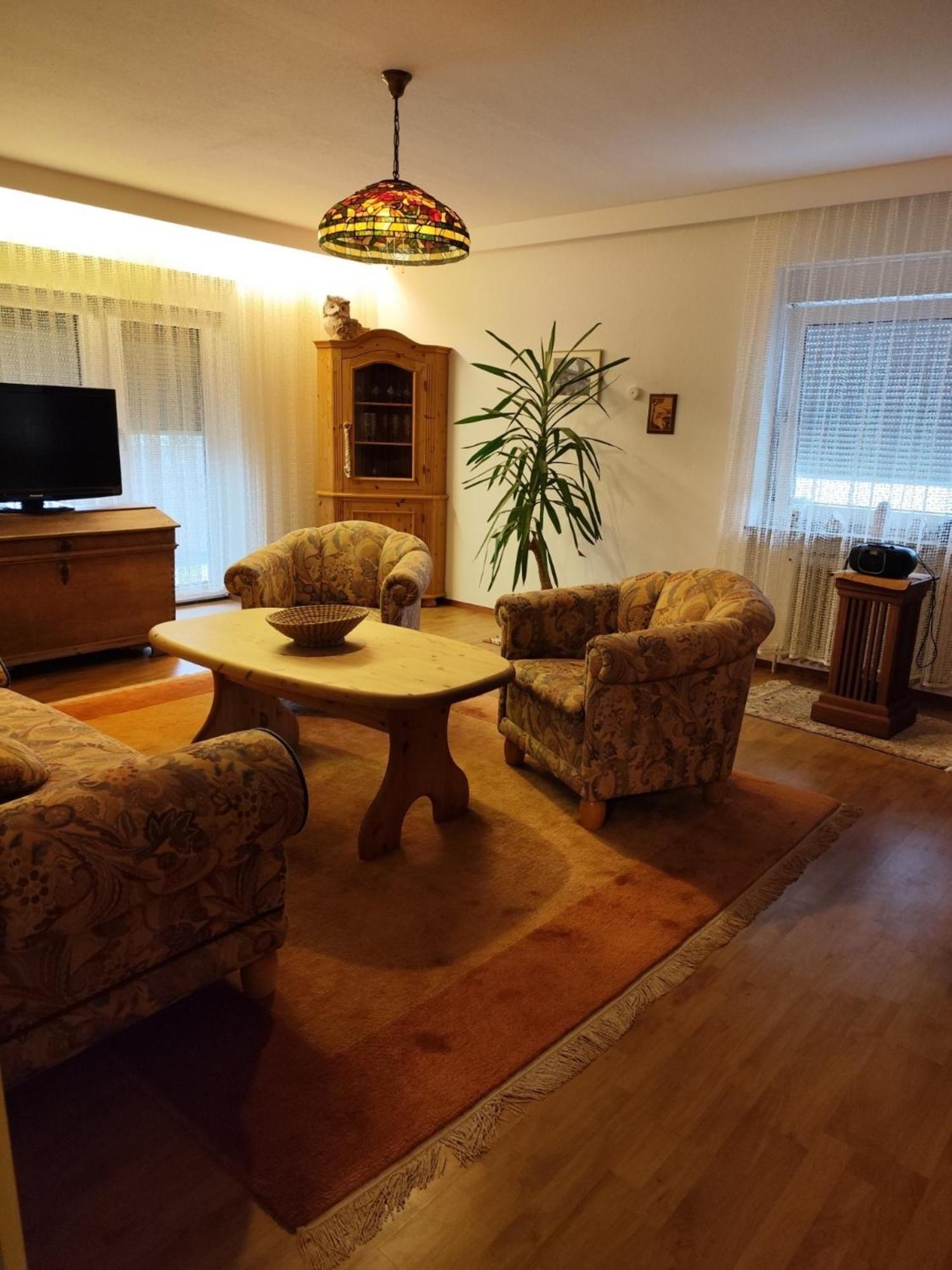 Brenntenwald Dobel Bagian luar foto