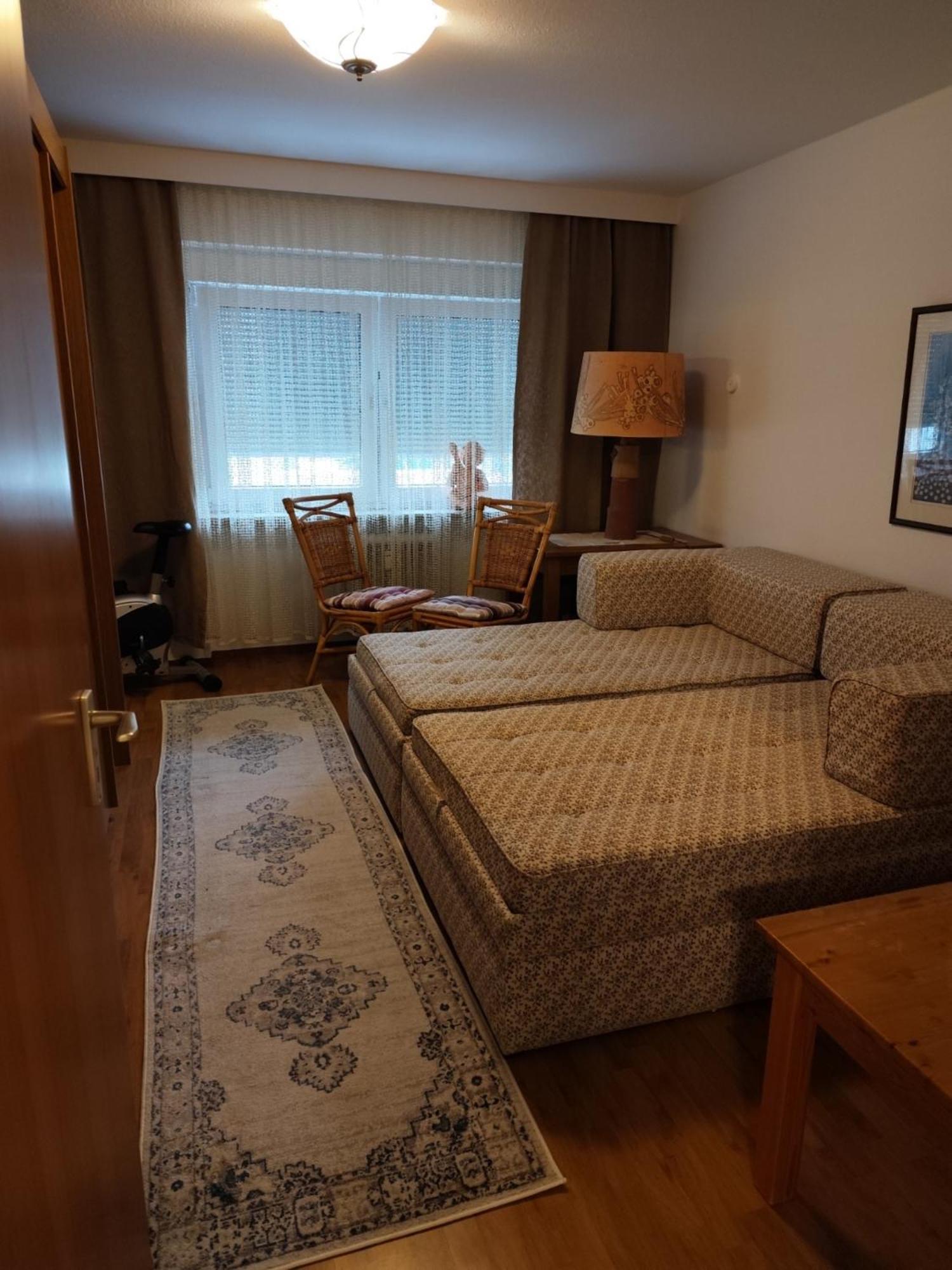 Brenntenwald Dobel Bagian luar foto
