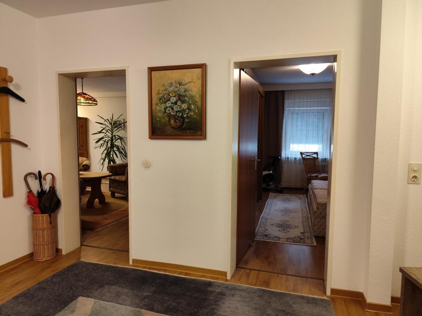 Brenntenwald Dobel Bagian luar foto