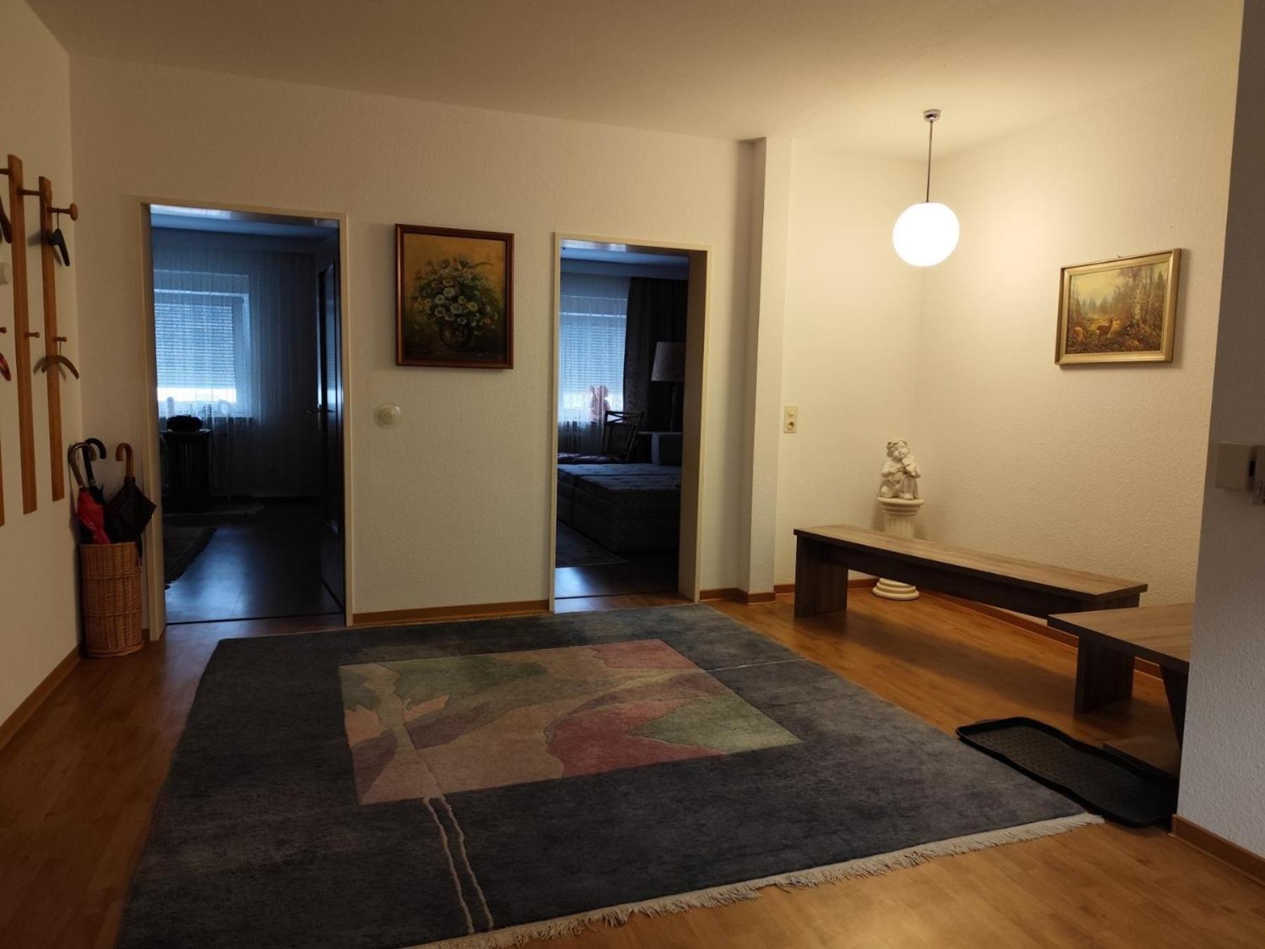 Brenntenwald Dobel Bagian luar foto