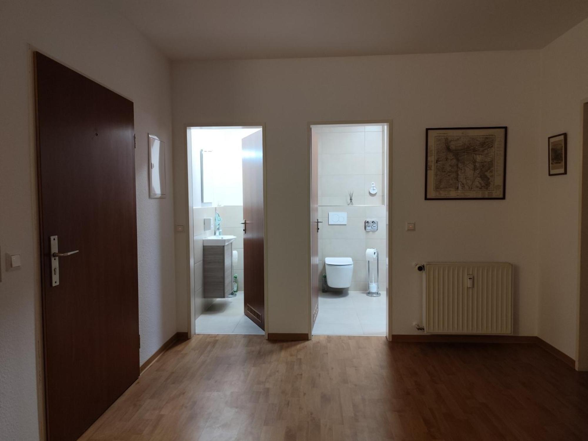 Brenntenwald Dobel Bagian luar foto